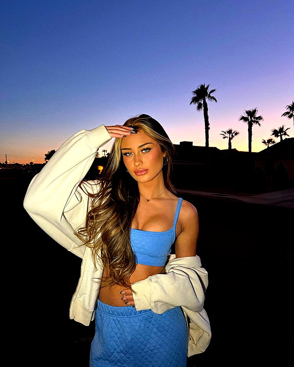 mckinleyrichardson instagram image archive image
