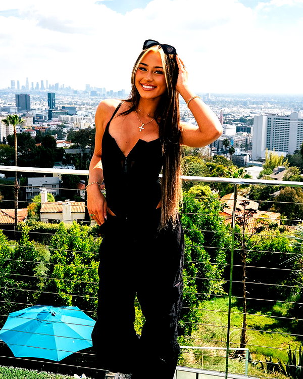 mckinleyrichardson instagram image archive image