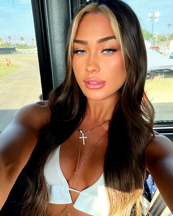 mckinleyrichardson instagram image archive image