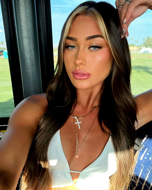 mckinleyrichardson instagram image archive image
