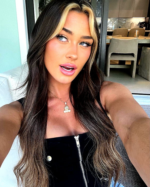 mckinleyrichardson instagram image archive image