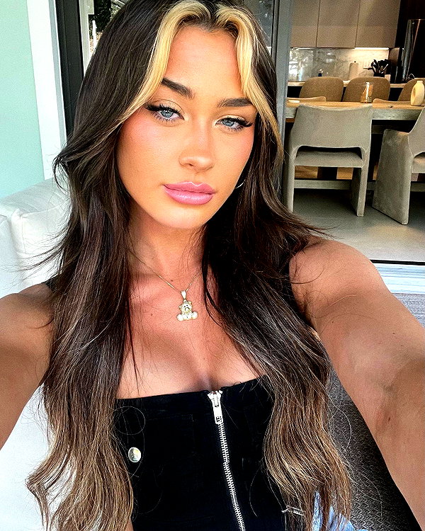 mckinleyrichardson instagram image archive image
