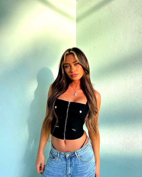 mckinleyrichardson instagram image archive image