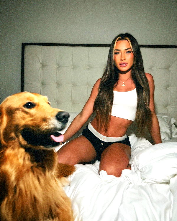 mckinleyrichardson instagram image archive image