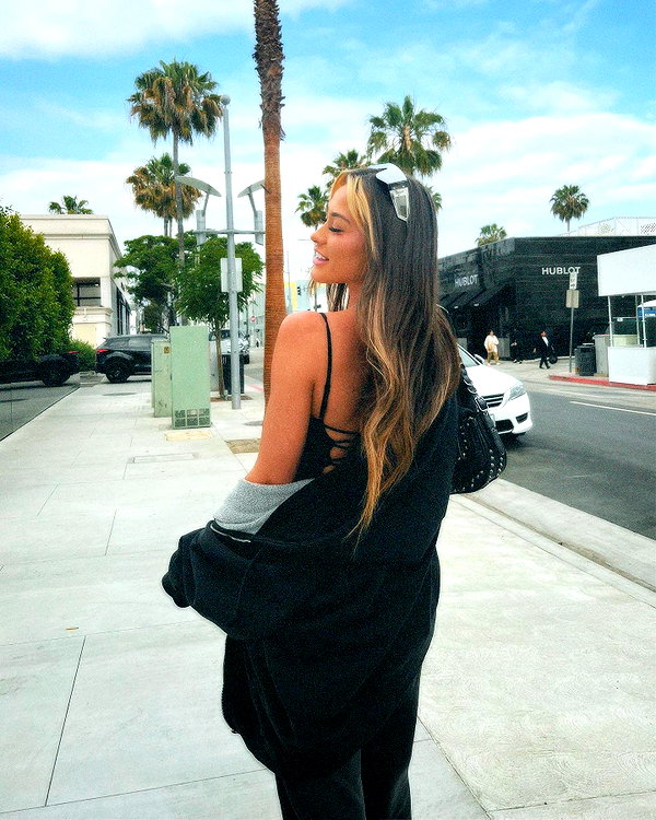 mckinleyrichardson instagram image archive image