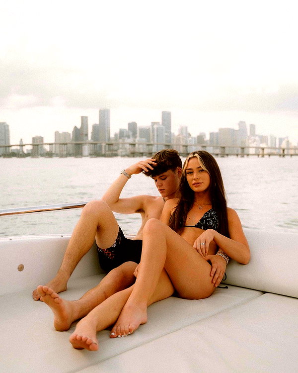 mckinleyrichardson instagram image archive image