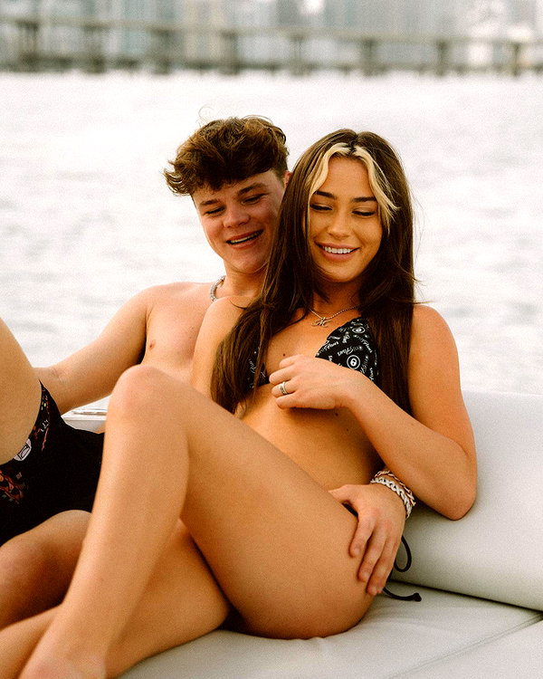 mckinleyrichardson instagram image archive image