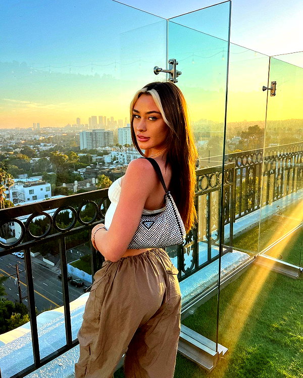 mckinleyrichardson instagram image archive image