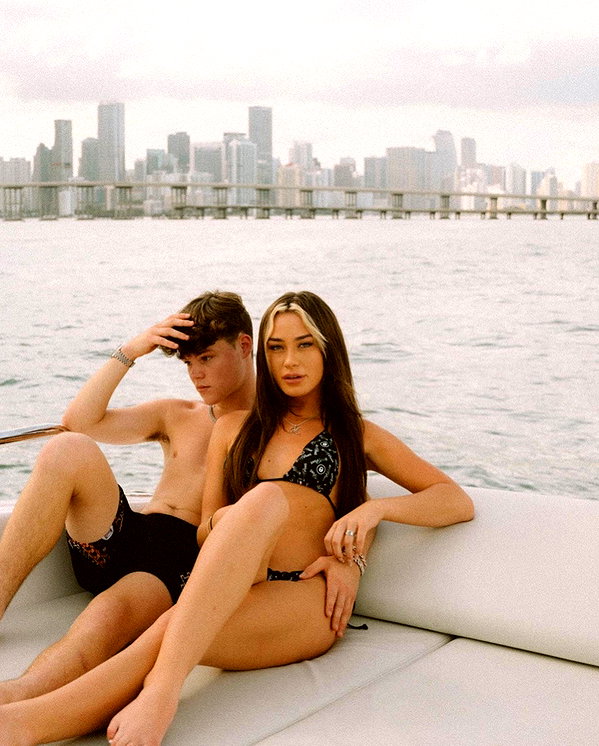 mckinleyrichardson instagram image archive image