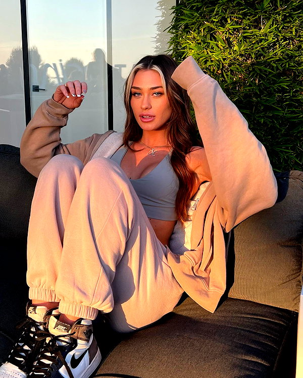 mckinleyrichardson instagram image archive image