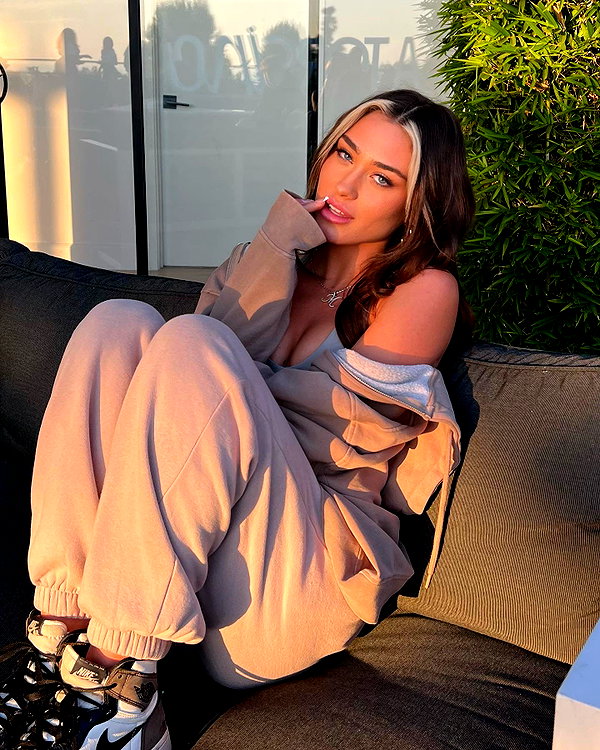 mckinleyrichardson instagram image archive image