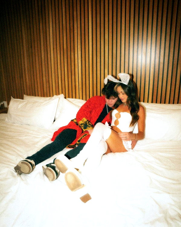 mckinleyrichardson instagram image archive image
