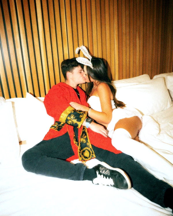 mckinleyrichardson instagram image archive image