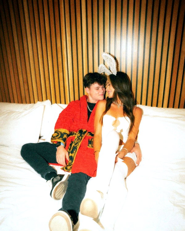 mckinleyrichardson instagram image archive image