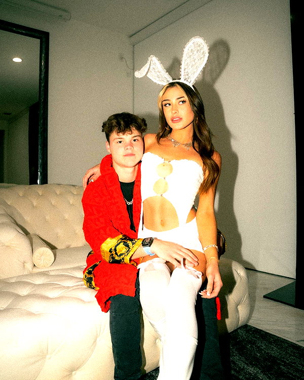 mckinleyrichardson instagram image archive image