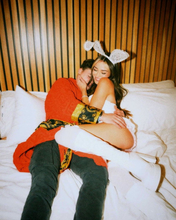 mckinleyrichardson instagram image archive image