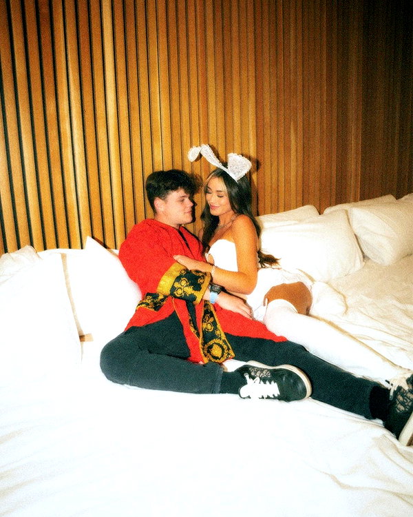 mckinleyrichardson instagram image archive image