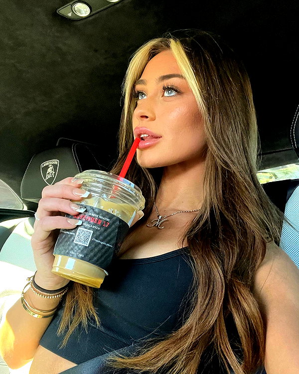 mckinleyrichardson instagram image archive image