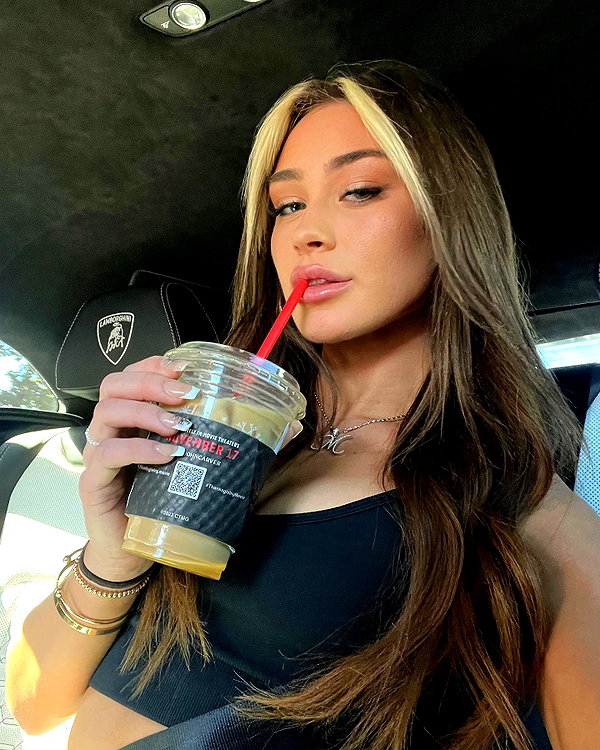 mckinleyrichardson instagram image archive image