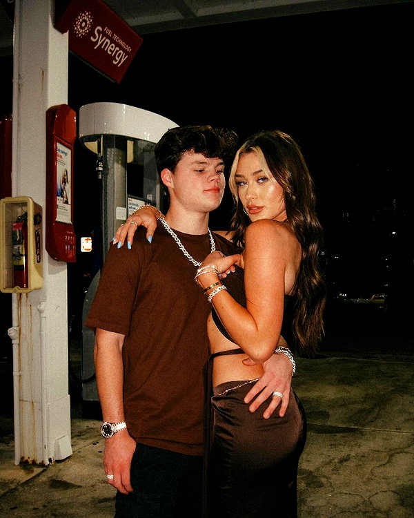 mckinleyrichardson instagram image archive image