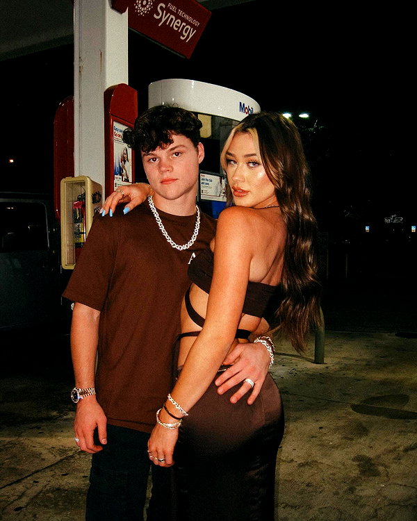 mckinleyrichardson instagram image archive image