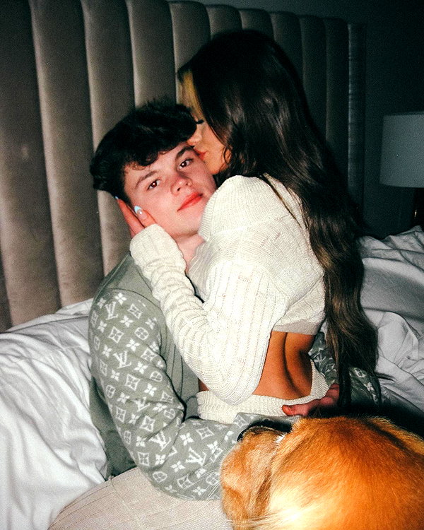 mckinleyrichardson instagram image archive image