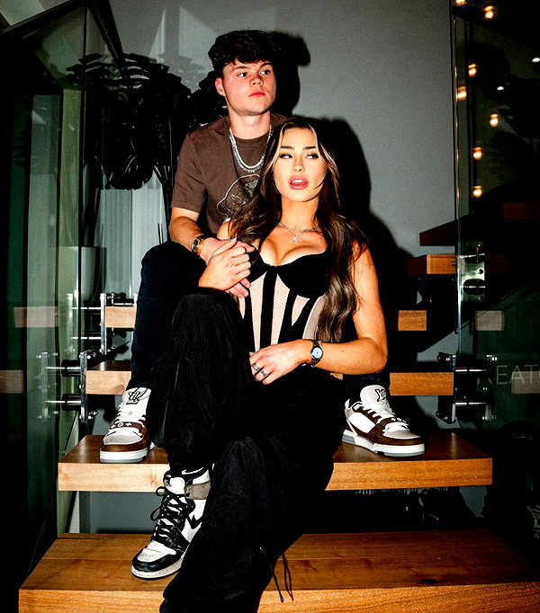 mckinleyrichardson instagram image archive image