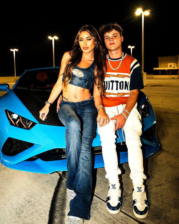 mckinleyrichardson instagram image archive image