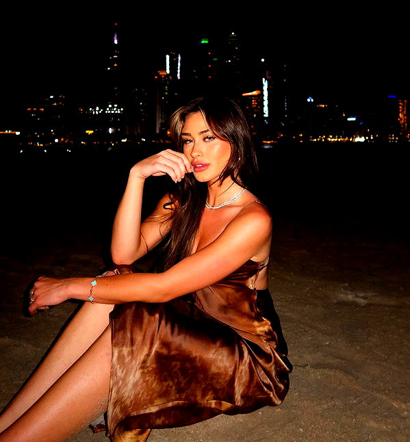 mckinleyrichardson instagram image archive image