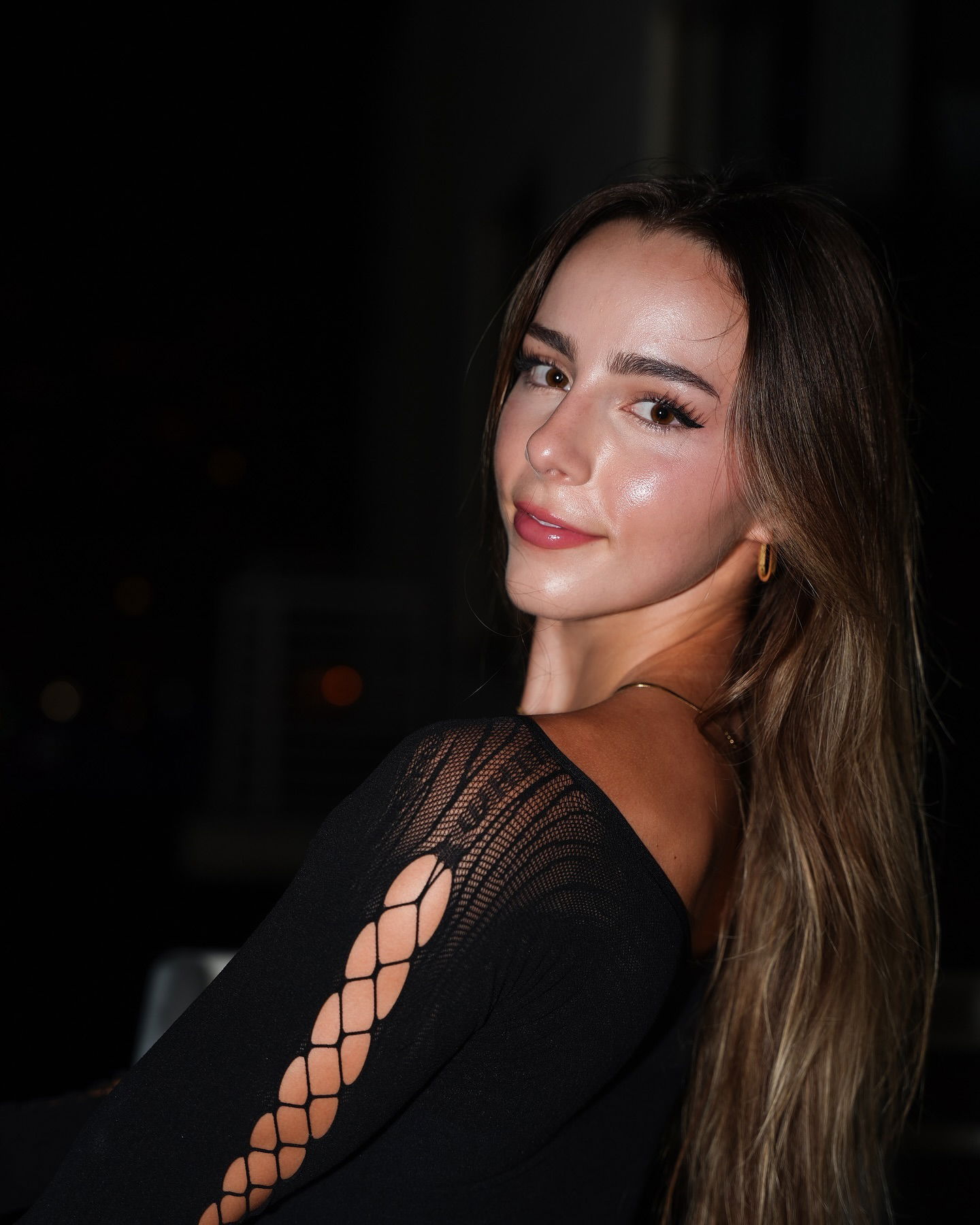 meelahrobbins instagram image archive image