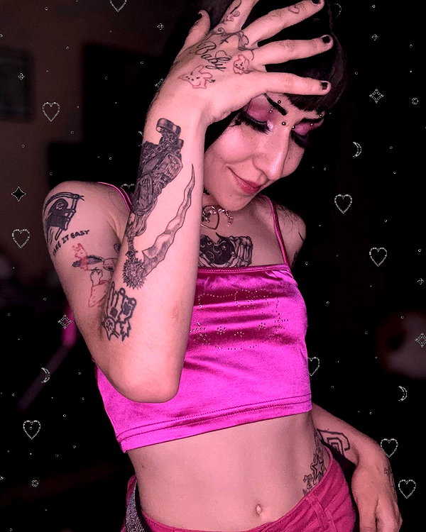 mellancholicka instagram image archive image