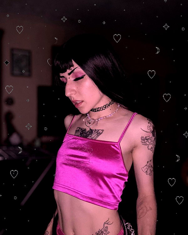 mellancholicka instagram image archive image