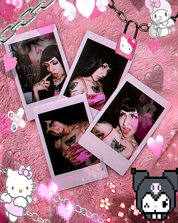 mellancholicka instagram image archive image