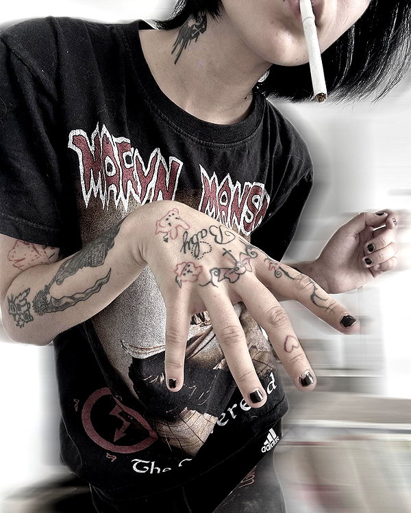 mellancholicka instagram image archive image
