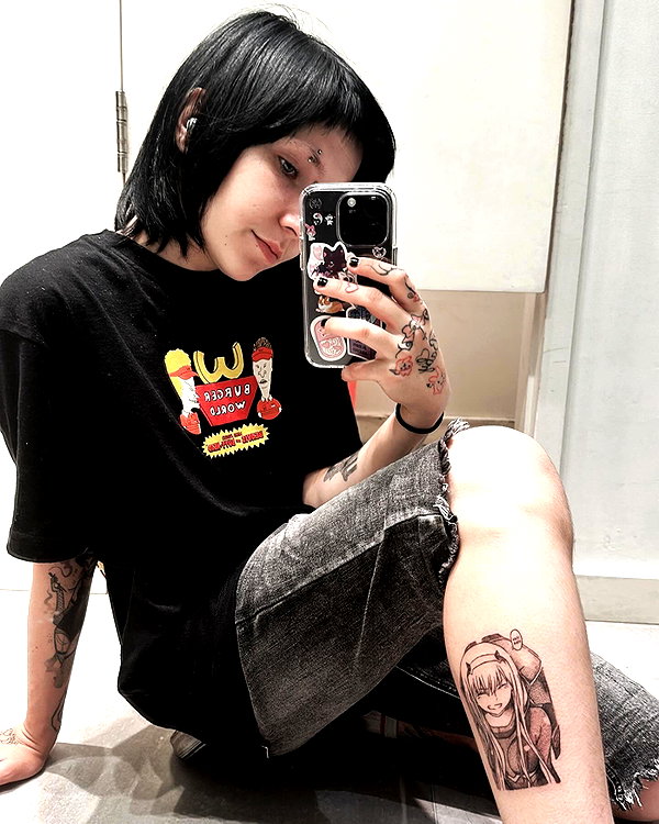 mellancholicka instagram image archive image