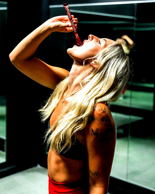mellymfit instagram image archive image