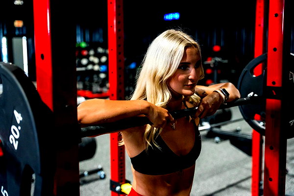 mellymfit instagram image archive image