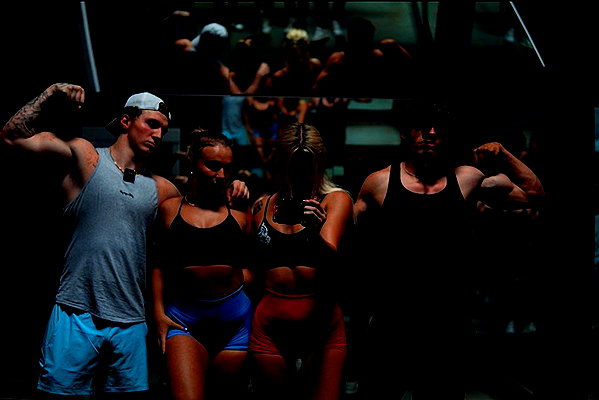mellymfit mellymfit archive image