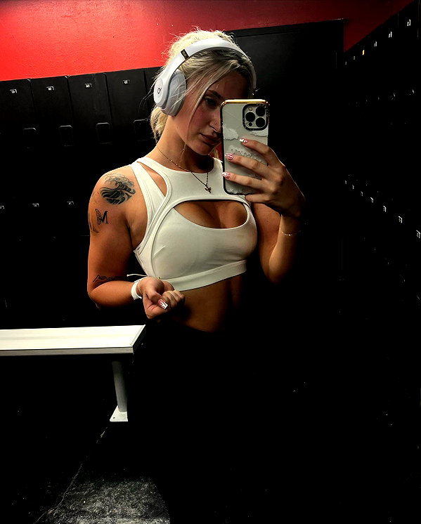 mellymfit mellymfit archive image