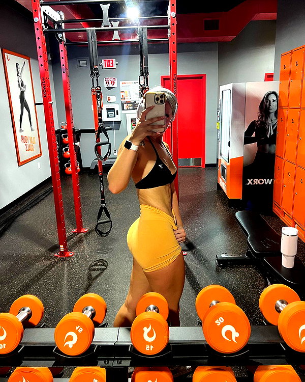 mellymfit mellymfit archive image