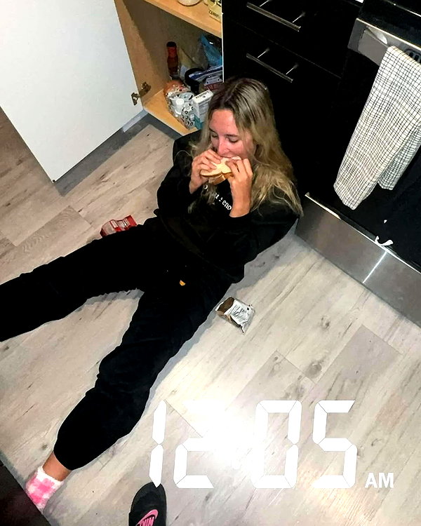 mellymfit instagram image archive image