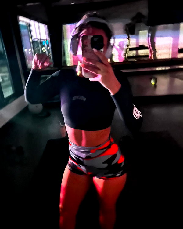 mellymfit instagram image archive image