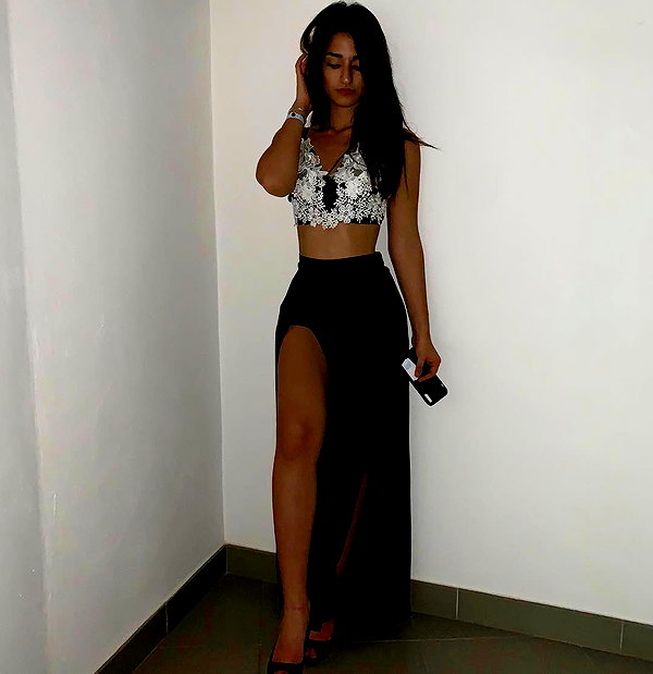 melodyoz instagram image archive image