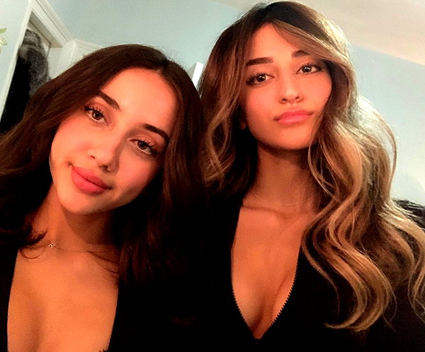 melodyoz instagram image archive image