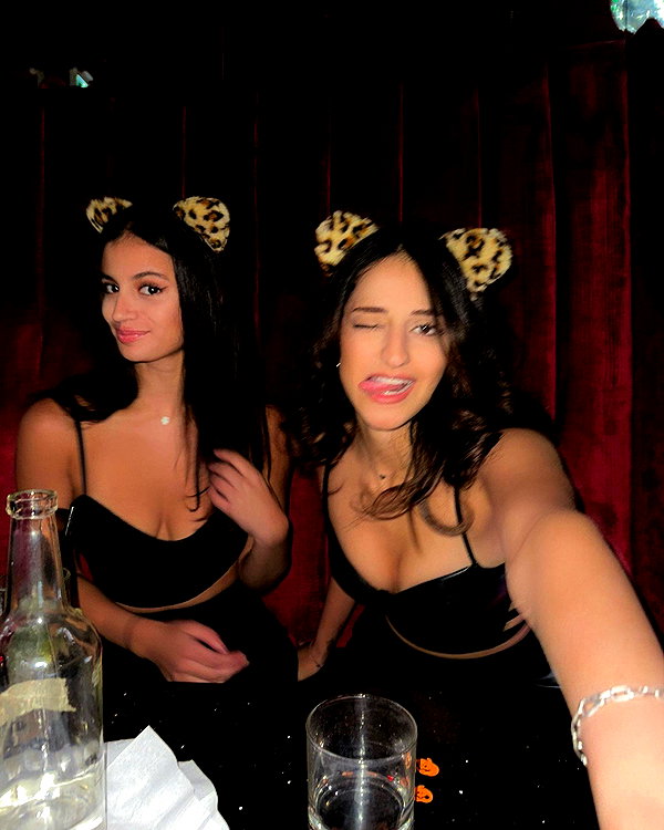 melodyoz instagram image archive image