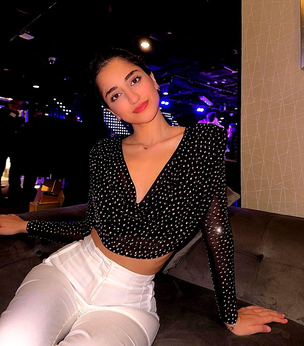 melodyoz instagram image archive image