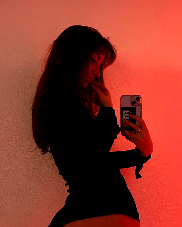 mikaya.mia instagram image archive image
