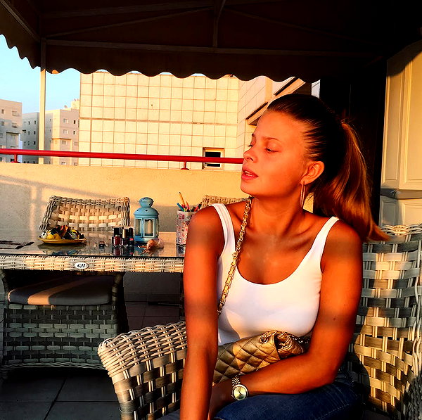 milena_kofef instagram image archive image