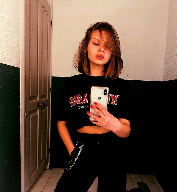 milena_kofef instagram image archive image