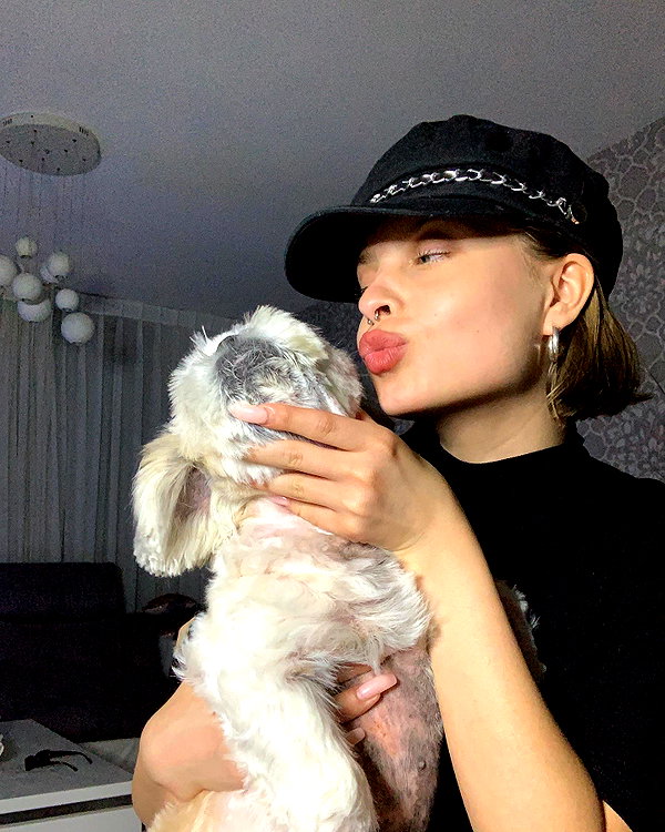 milena_kofef instagram image archive image